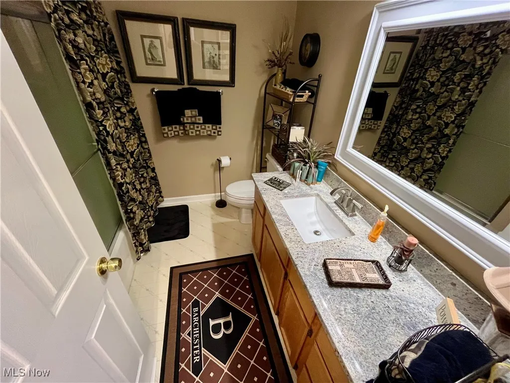 517 Bishop Place, Berea, Ohio 44017,MLS Now Listing ID