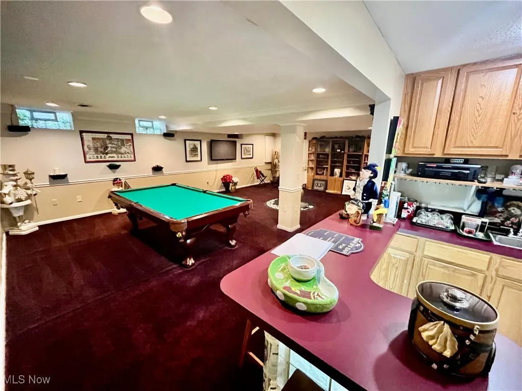 517 Bishop Place, Berea, Ohio 44017,MLS Now Listing ID