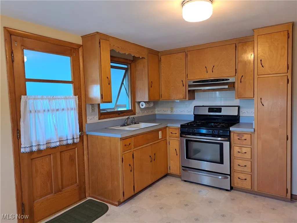 250 Sycamore Street, Duncan Falls, Ohio 43734,MLS Now Listing ID