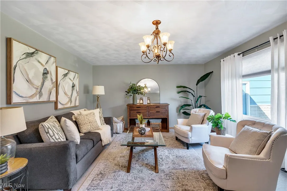 2414 Ardenwood Place, Youngstown, Ohio 44515,MLS Now Listing ID