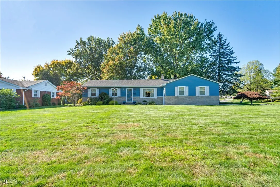 2414 Ardenwood Place, Youngstown, Ohio 44515,MLS Now Listing ID