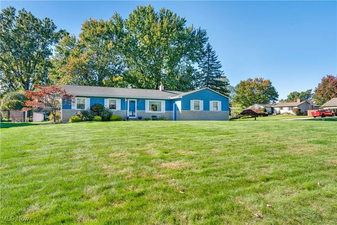 2414 Ardenwood Place, Youngstown, Ohio 44515,MLS Now Listing ID