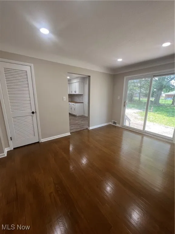 4461 Brookton Road, Warrensville Heights, Ohio 44128,MLS Now Listing ID