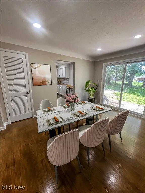 4461 Brookton Road, Warrensville Heights, Ohio 44128,MLS Now Listing ID