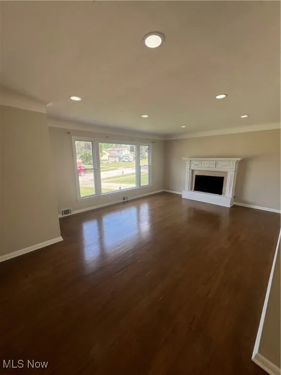 4461 Brookton Road, Warrensville Heights, Ohio 44128,MLS Now Listing ID