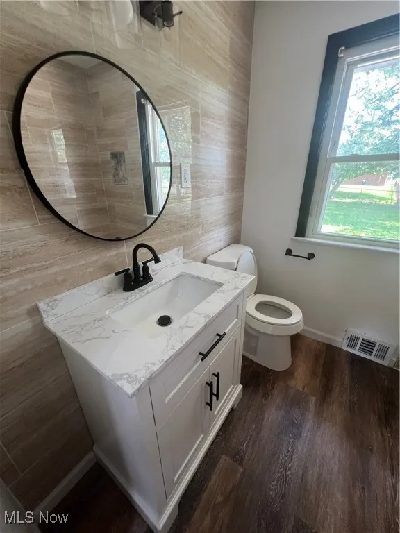 4461 Brookton Road, Warrensville Heights, Ohio 44128,MLS Now Listing ID
