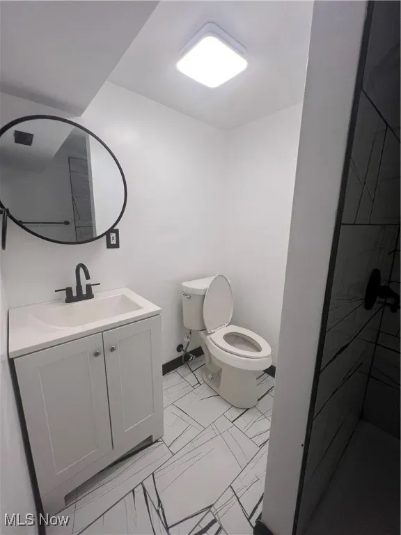 4461 Brookton Road, Warrensville Heights, Ohio 44128,MLS Now Listing ID
