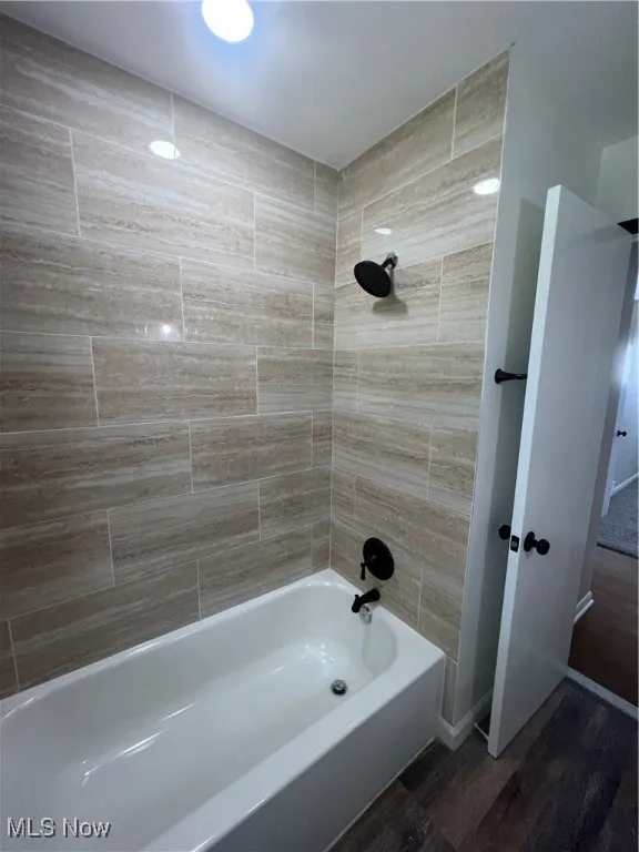 4461 Brookton Road, Warrensville Heights, Ohio 44128,MLS Now Listing ID