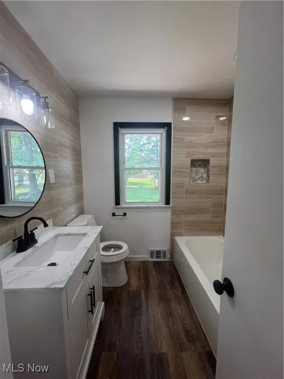 4461 Brookton Road, Warrensville Heights, Ohio 44128,MLS Now Listing ID