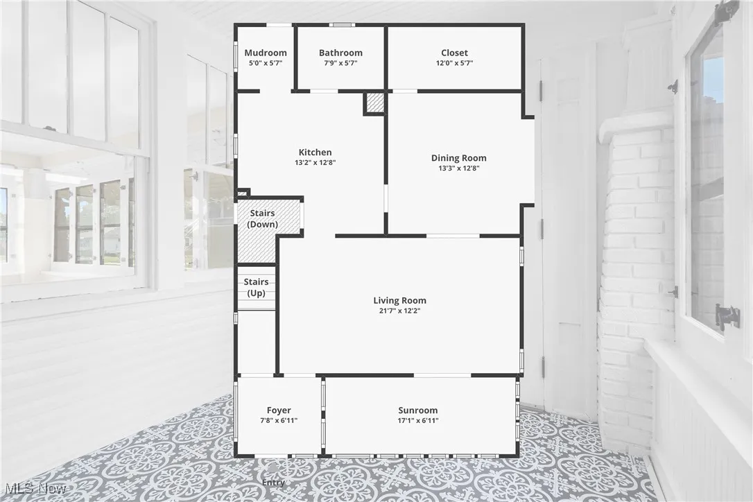 1422 Plain Avenue, Canton, Ohio 44714,MLS Now Listing ID