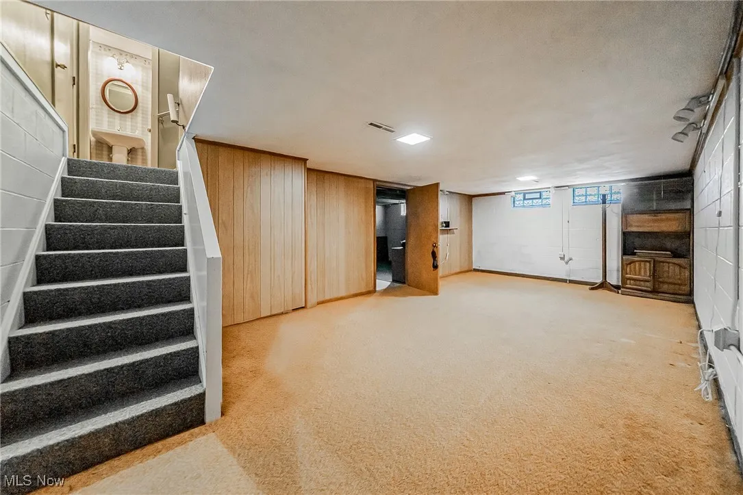4781 Dorshwood Road, South Euclid, Ohio 44121,MLS Now Listing ID
