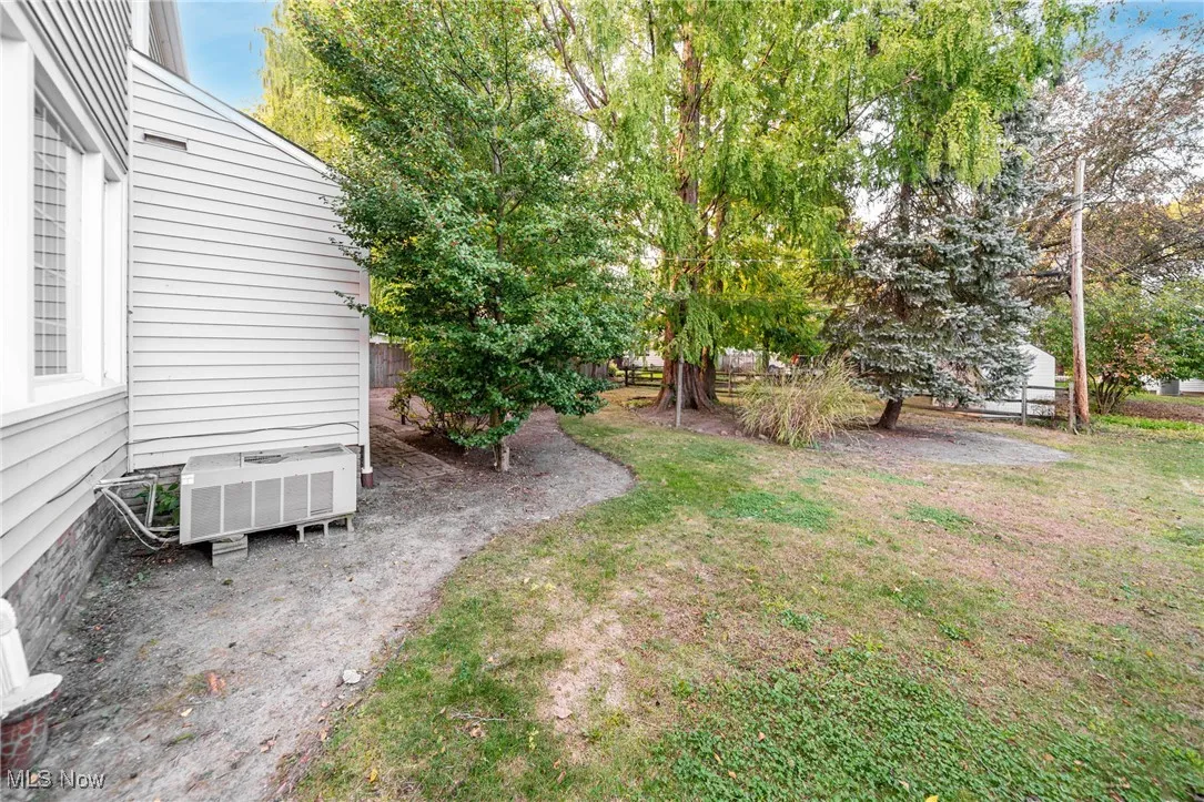 4781 Dorshwood Road, South Euclid, Ohio 44121,MLS Now Listing ID