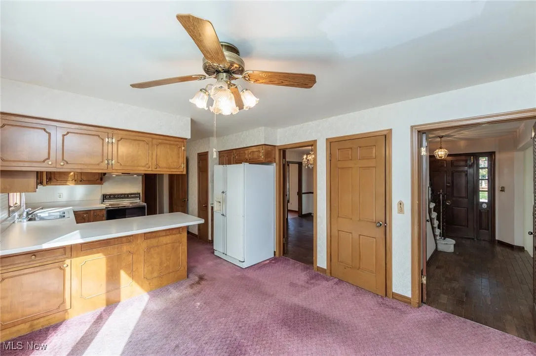 7706 Wake Robin Drive, Parma, Ohio 44130,MLS Now Listing ID