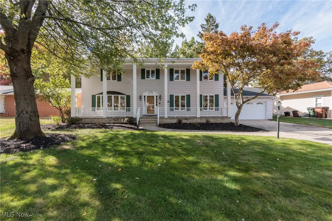 7706 Wake Robin Drive, Parma, Ohio 44130,MLS Now Listing ID