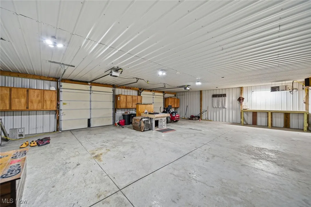 30x40 Pole Barn