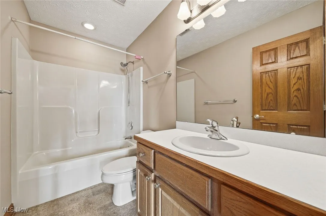 Full Bath