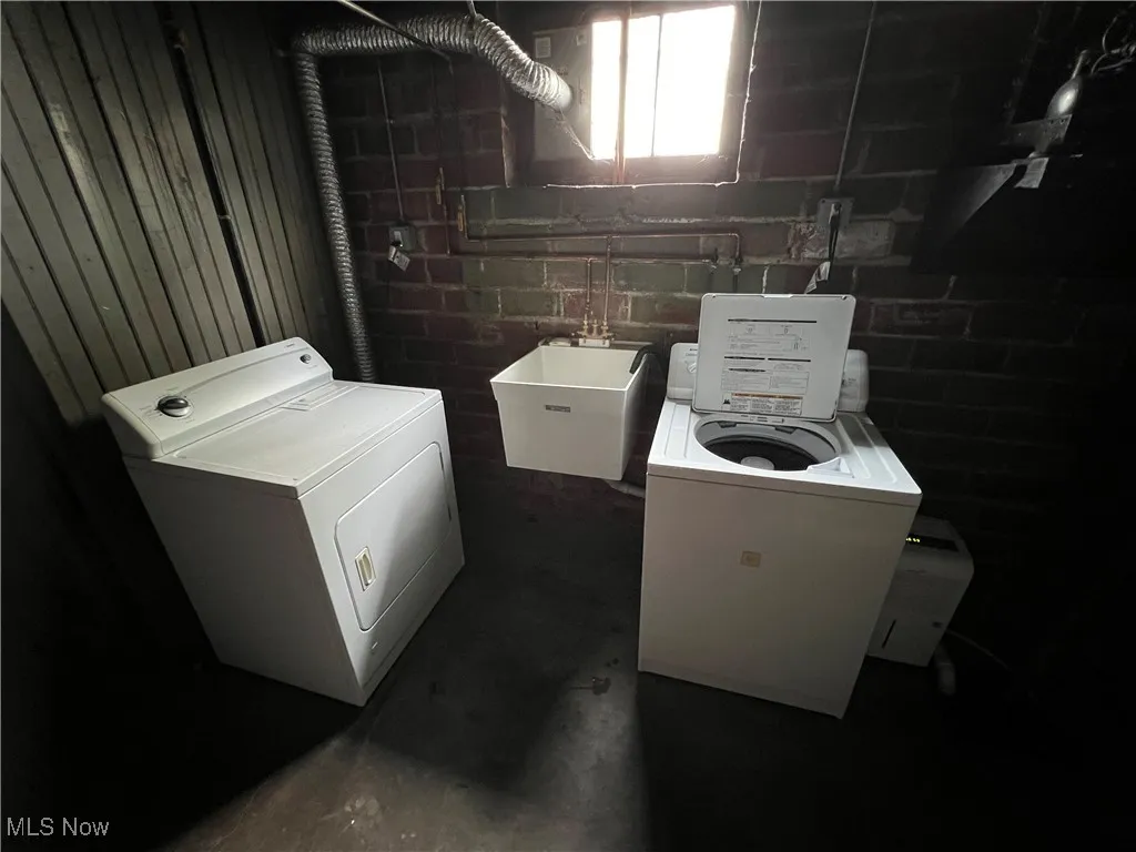 Laundry #1