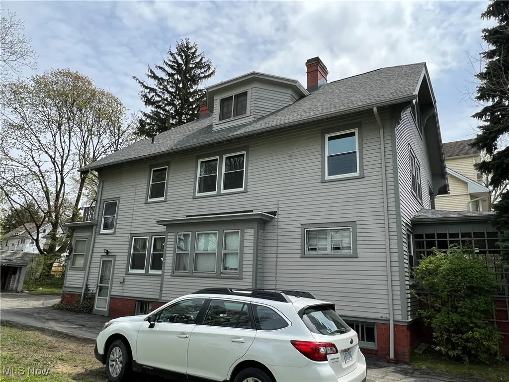 1695 Lee Road, Cleveland Heights, Ohio 44118,MLS Now Listing ID