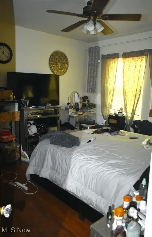 First floor bedroom #1