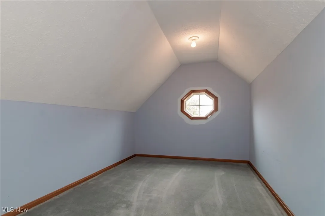 Walk-In Closets – Ample storage and organization for your wardrobe or a bonus room.