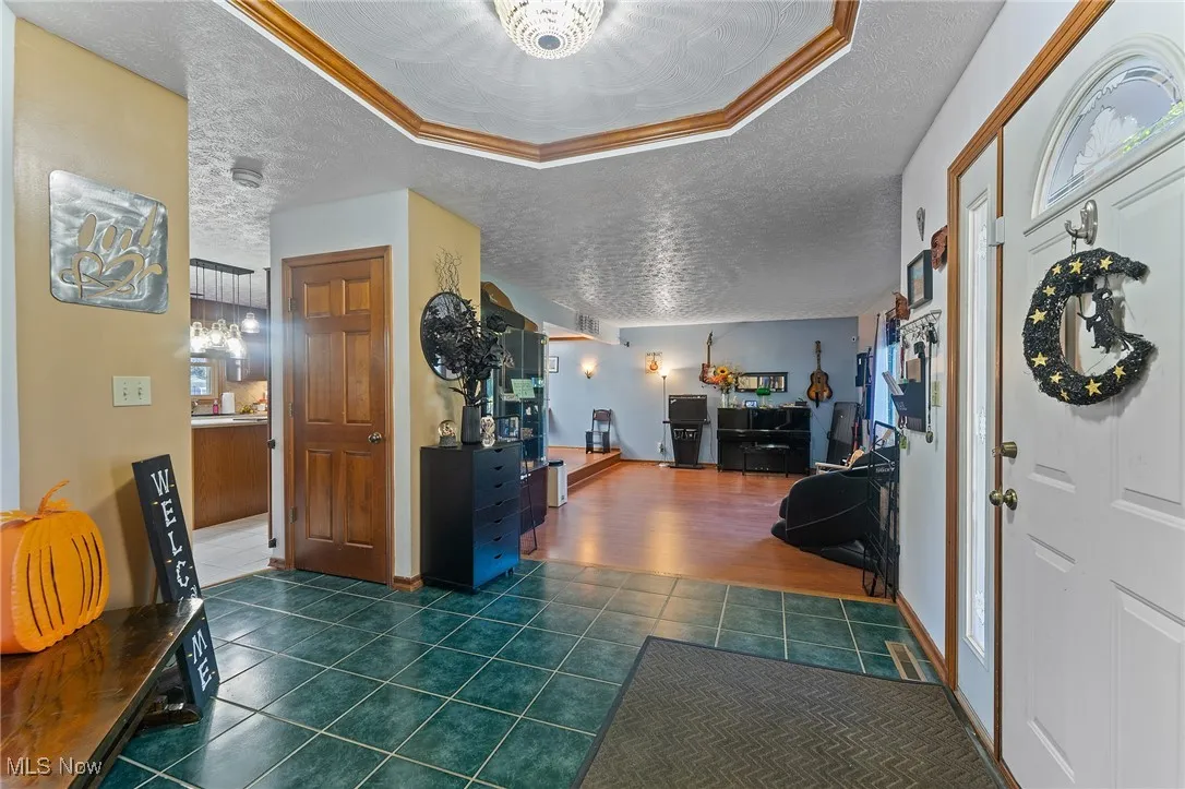 2319 Hunters Ridge, Boardman, Ohio 44512,MLS Now Listing ID