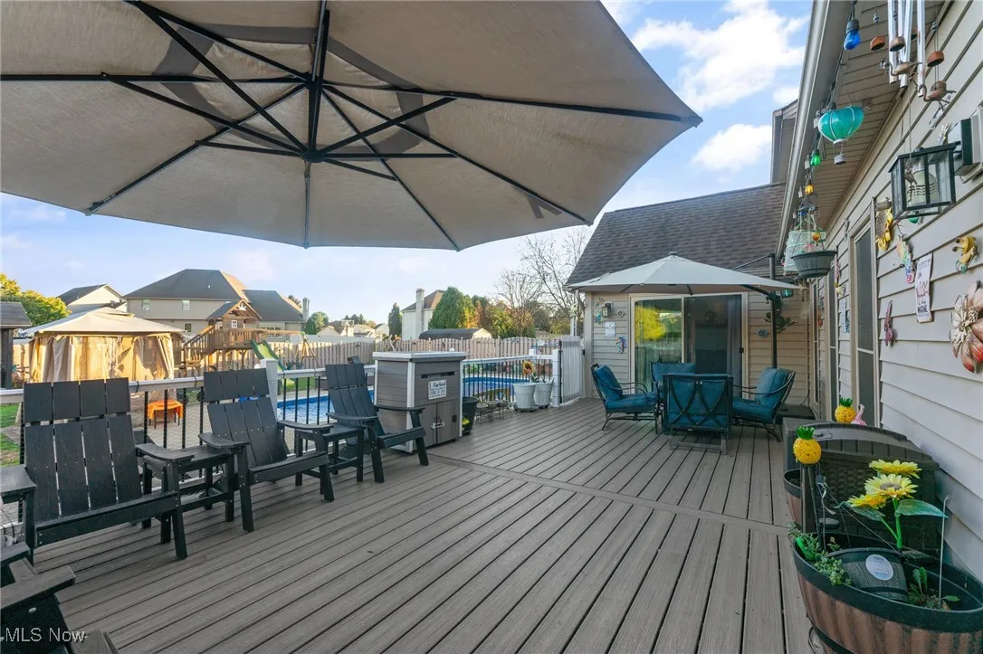 2319 Hunters Ridge, Boardman, Ohio 44512,MLS Now Listing ID
