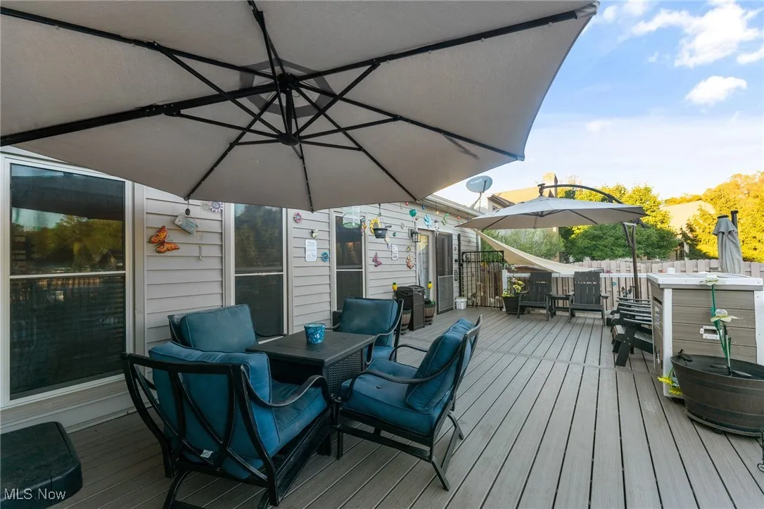 2319 Hunters Ridge, Boardman, Ohio 44512,MLS Now Listing ID
