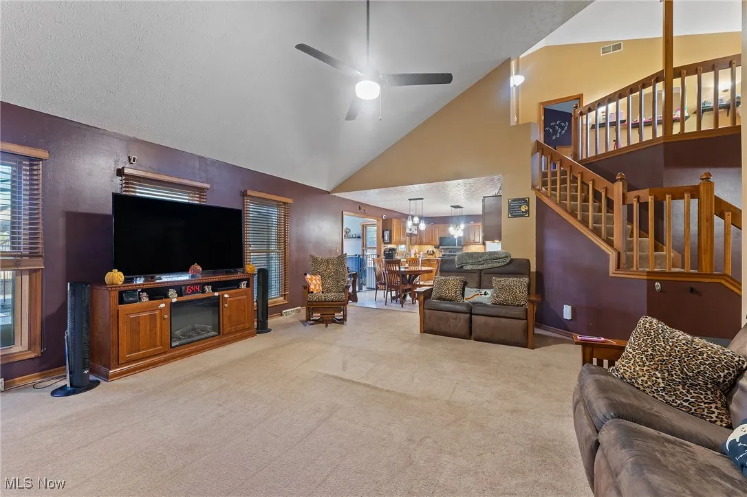 2319 Hunters Ridge, Boardman, Ohio 44512,MLS Now Listing ID