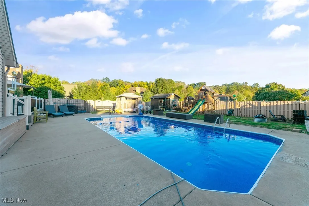 2319 Hunters Ridge, Boardman, Ohio 44512,MLS Now Listing ID
