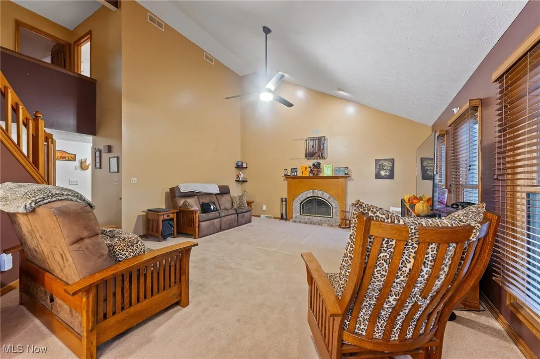 2319 Hunters Ridge, Boardman, Ohio 44512,MLS Now Listing ID