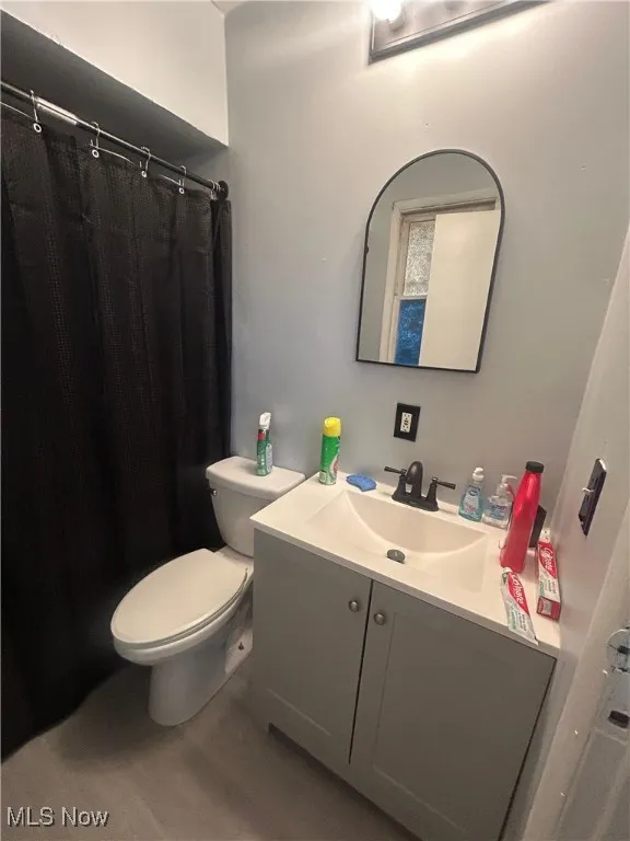 4859 E 97th Street, Garfield Heights, Ohio 44125,MLS Now Listing ID