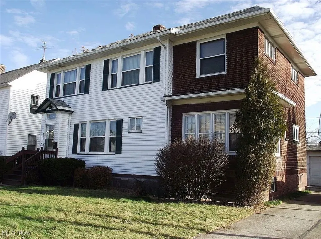 4859 E 97th Street, Garfield Heights, Ohio 44125,MLS Now Listing ID