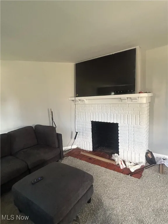 4859 E 97th Street, Garfield Heights, Ohio 44125,MLS Now Listing ID