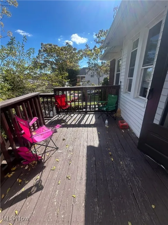 4859 E 97th Street, Garfield Heights, Ohio 44125,MLS Now Listing ID