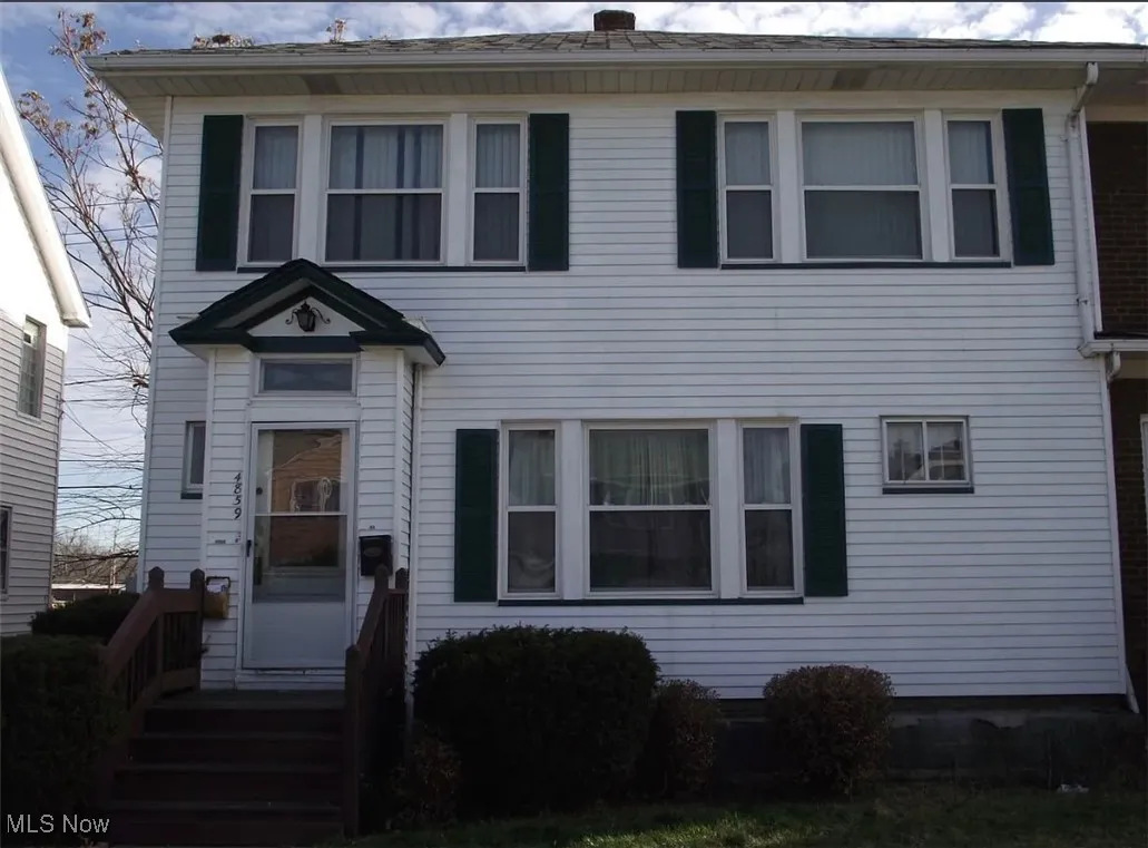 4859 E 97th Street, Garfield Heights, Ohio 44125,MLS Now Listing ID