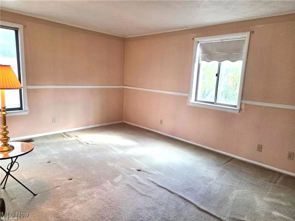 552 Turney Road # C, Bedford, Ohio 44146,MLS Now Listing ID