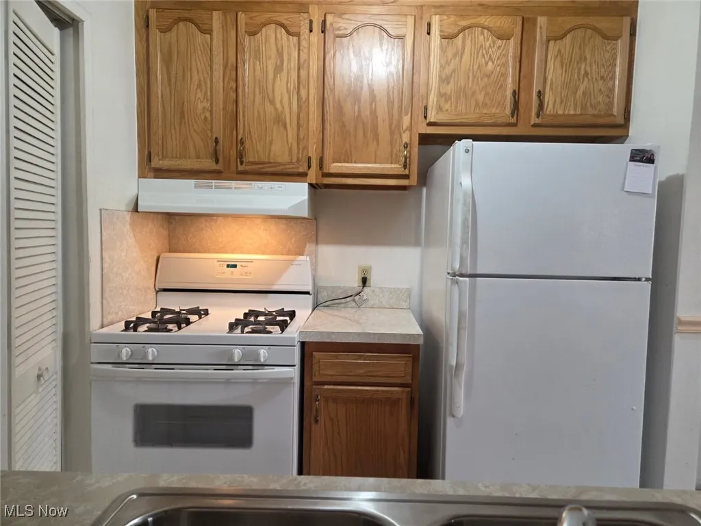 552 Turney Road # C, Bedford, Ohio 44146,MLS Now Listing ID