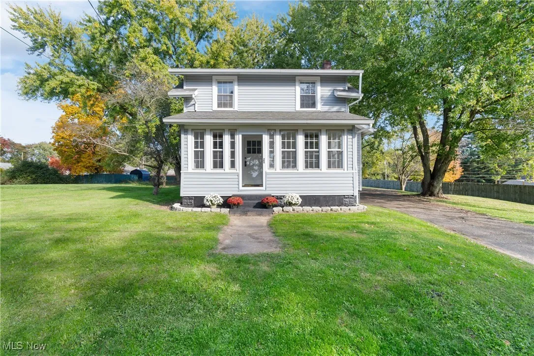 860 17th Street, Massillon, Ohio 44647,MLS Now Listing ID