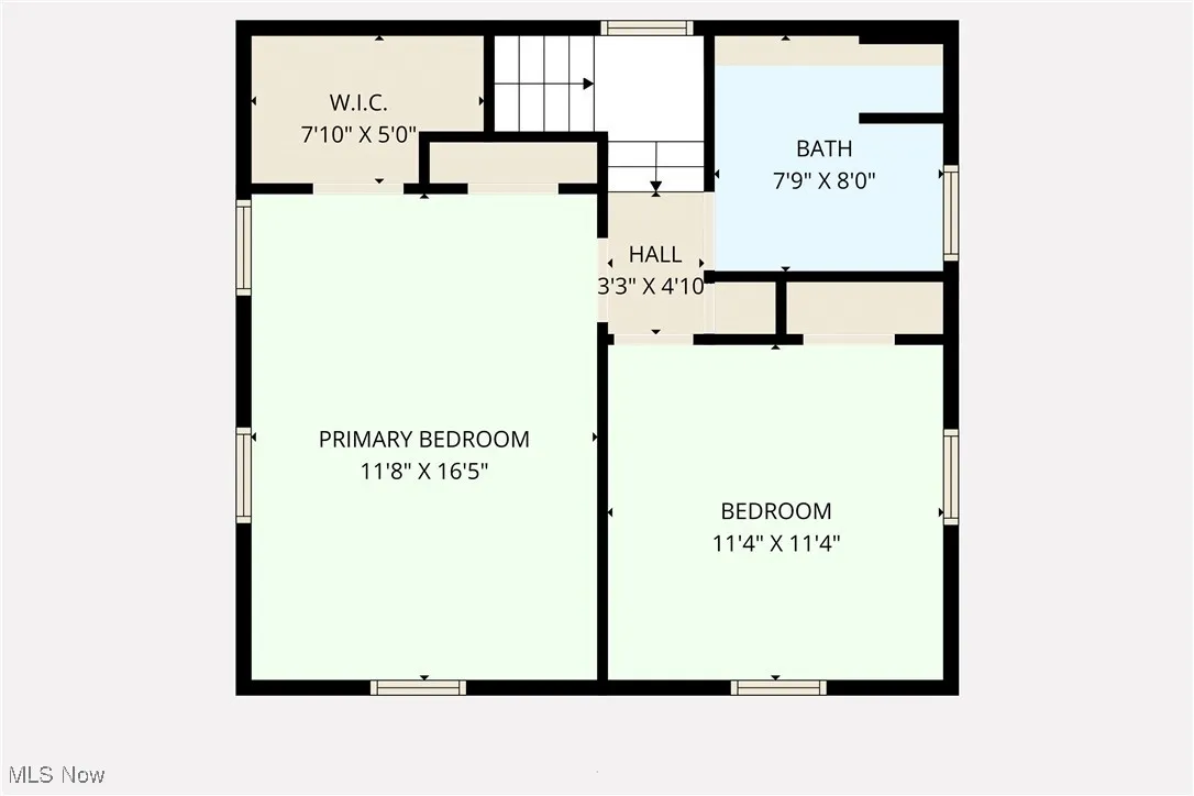 860 17th Street, Massillon, Ohio 44647,MLS Now Listing ID