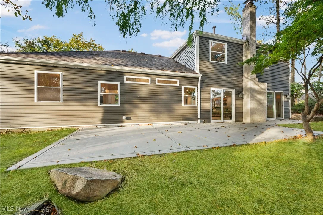 20121 Driftwood Court, Strongsville, Ohio 44149,MLS Now Listing ID