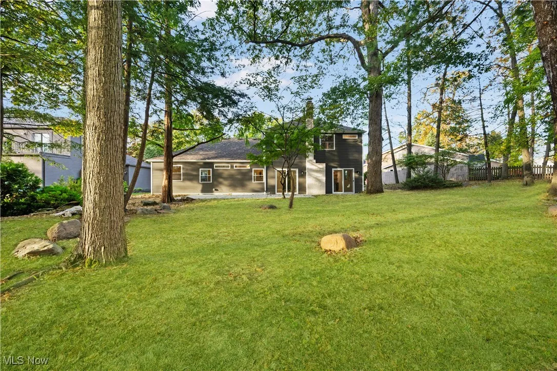 20121 Driftwood Court, Strongsville, Ohio 44149,MLS Now Listing ID