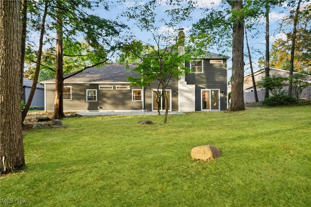 20121 Driftwood Court, Strongsville, Ohio 44149,MLS Now Listing ID