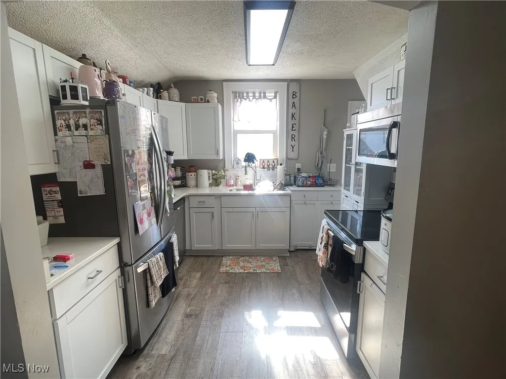 821 Grandview Avenue, Coshocton, Ohio 43812,MLS Now Listing ID