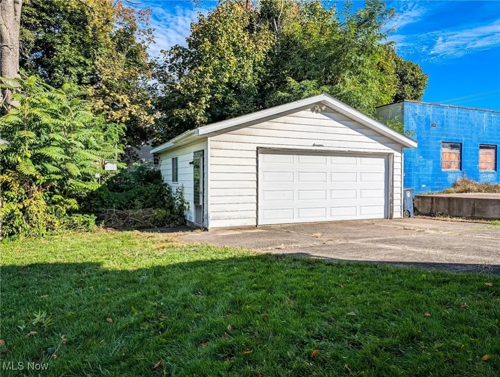 17 W Woodsdale Avenue, Akron, Ohio 44301,MLS Now Listing ID