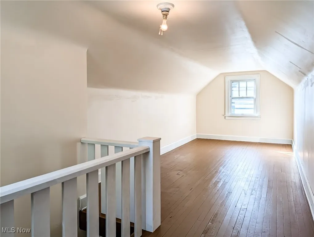 17 W Woodsdale Avenue, Akron, Ohio 44301,MLS Now Listing ID