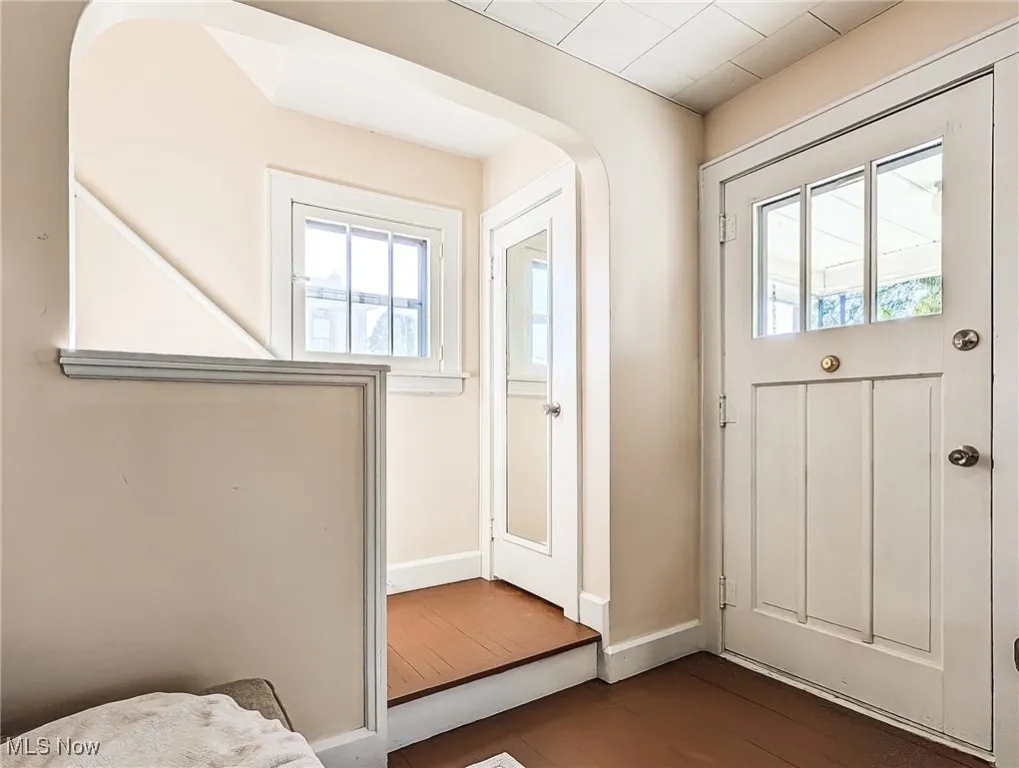 17 W Woodsdale Avenue, Akron, Ohio 44301,MLS Now Listing ID