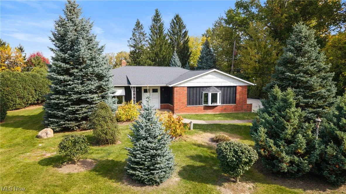 2671 Ramsay Road, Beachwood, Ohio 44122,MLS Now Listing ID