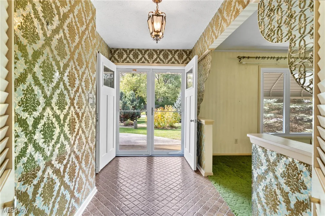 2671 Ramsay Road, Beachwood, Ohio 44122,MLS Now Listing ID