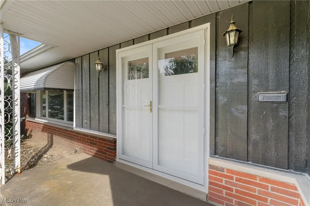 2671 Ramsay Road, Beachwood, Ohio 44122,MLS Now Listing ID