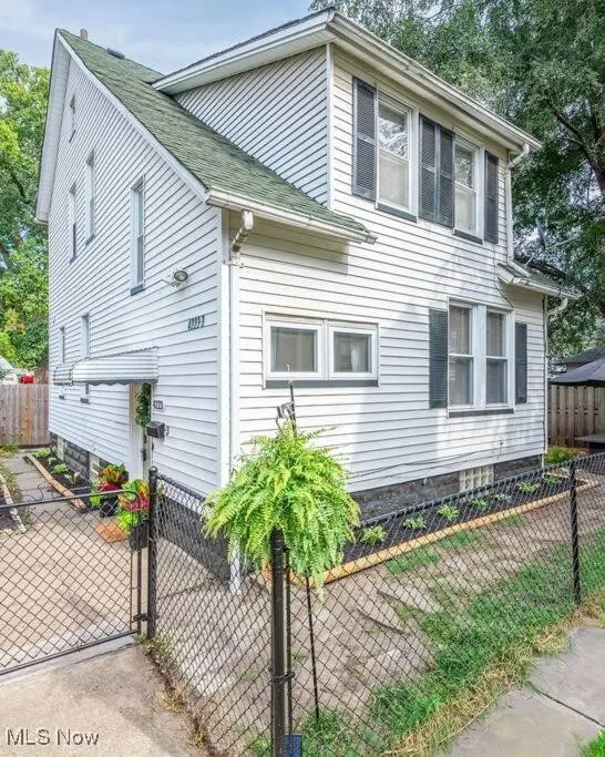 4223 Bridge Avenue, Cleveland, Ohio 44113,MLS Now Listing ID